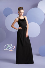 B2 Bridesmais by Jasmine