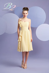 B2 Bridesmais by Jasmine