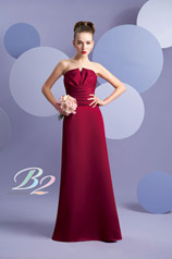 B2 Bridesmais by Jasmine