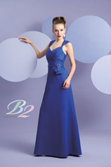 B2 Bridesmais by Jasmine