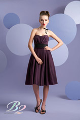 B2 Bridesmais by Jasmine
