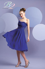 B2 Bridesmais by Jasmine