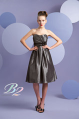 B2 Bridesmais by Jasmine