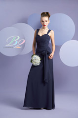 B2 Bridesmais by Jasmine