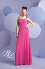 B2 Bridesmais by Jasmine