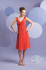 B2 Bridesmais by Jasmine