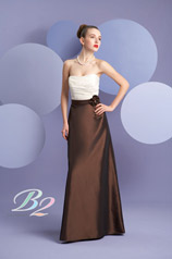 B2 Bridesmais by Jasmine