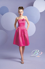 B2 Bridesmais by Jasmine