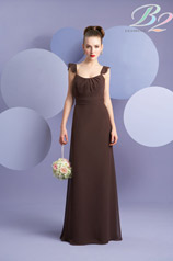 B2 Bridesmais by Jasmine