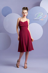 B2 Bridesmais by Jasmine