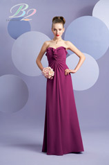 B2 Bridesmais by Jasmine