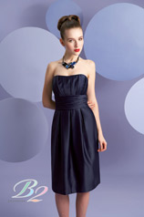 B2 Bridesmais by Jasmine