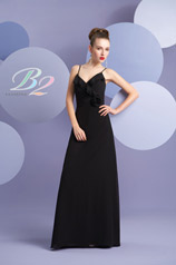 B2 Bridesmais by Jasmine