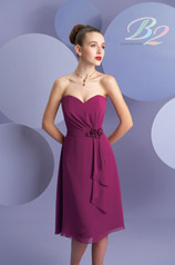 B2 Bridesmais by Jasmine