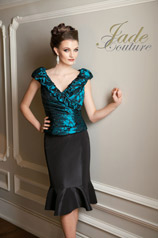 Jade Couture by Jasmine