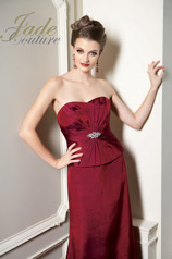 Jade Couture by Jasmine