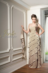 Jade Couture by Jasmine