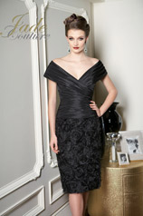 Jade Couture by Jasmine
