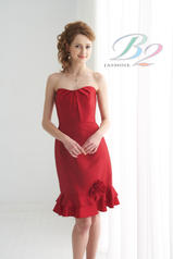 B2 Bridesmaids by Jasmine