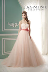 Jasmine Bridal