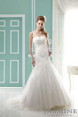 Jasmine Bridal