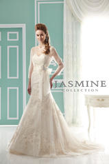 Jasmine Bridal