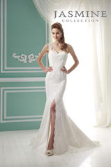 Jasmine Bridal