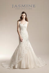 Jasmine Bridal Collection