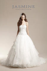 Jasmine Bridal Collection