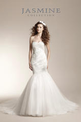 Jasmine Bridal Collection