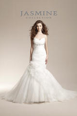Jasmine Bridal Collection