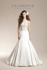 Jasmine Bridal Collection