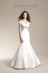 Jasmine Bridal Collection