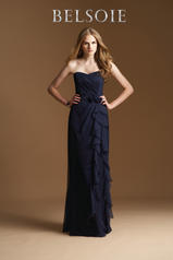 Belsoie Bridesmaids Spring 2013