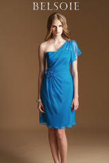 Belsoie Bridesmaids Spring 2013
