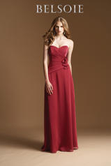 Belsoie Bridesmaids Spring 2013