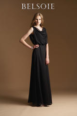 Belsoie Bridesmaids Spring 2013