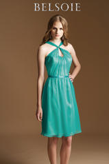 Belsoie Bridesmaids Spring 2013