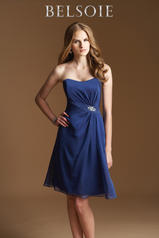 Belsoie Bridesmaids Spring 2013