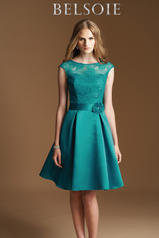 Belsoie Bridesmaids Spring 2013