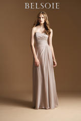 Belsoie Bridesmaids Spring 2013