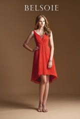 Belsoie Bridesmaids Spring 2013