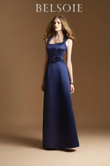 Belsoie Bridesmaids Spring 2013
