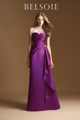 Belsoie Bridesmaids Spring 2013