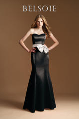Belsoie Bridesmaids Spring 2013