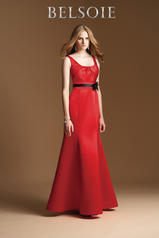 Belsoie Bridesmaids Spring 2013