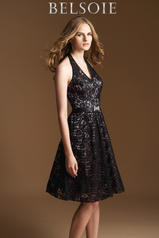 Belsoie Bridesmaids Spring 2013