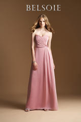Belsoie Bridesmaids Spring 2013