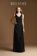 Belsoie Bridesmaids Spring 2013