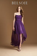Belsoie Bridesmaids Spring 2013